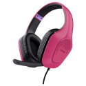 Trust GXT415P ZIROX - roosa