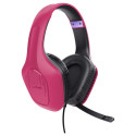 Trust GXT415P ZIROX - roosa