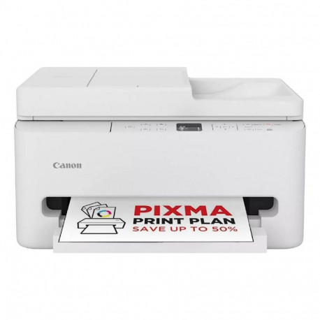 "T Canon PIXMA TS7550i Tintenstrahl-Multifunktionsgerät"