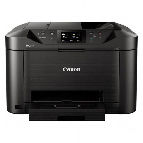 "Canon MAXIFY MB5150 Multifunktionssystem 4-in-1 EUR"