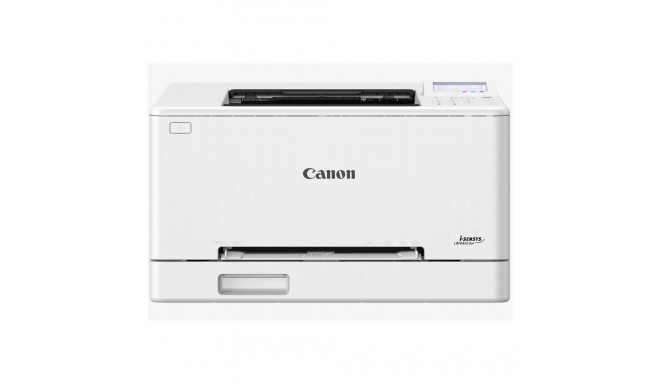 Canon värviline laserprinter i-SENSYS LBP646Cdw