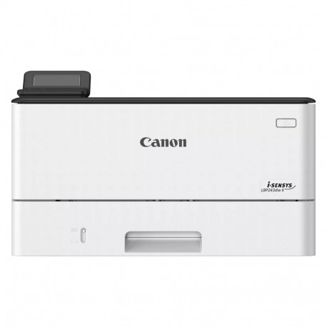 L Canon i-Sensys LBP243dw II värvilaserprinter USB LAN WLAN