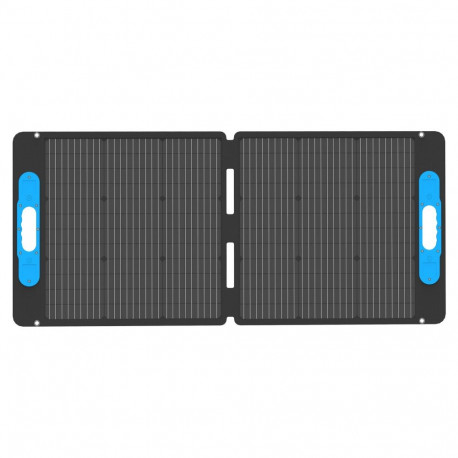 RealPower SP-100E 100 Watt kokkuvolditav 2 paneeliga päikesepaneel