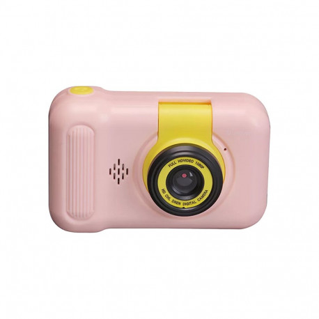 Denver KCA-1351 roosa lastekaamera