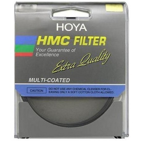 Hoya filter neutraalhall ND8 HMC 55mm