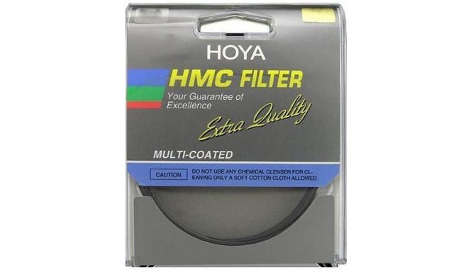 Hoya filter neutral density ND8 HMC 55mm