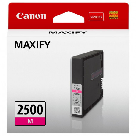 "Canon PGI-2500 M magenta"