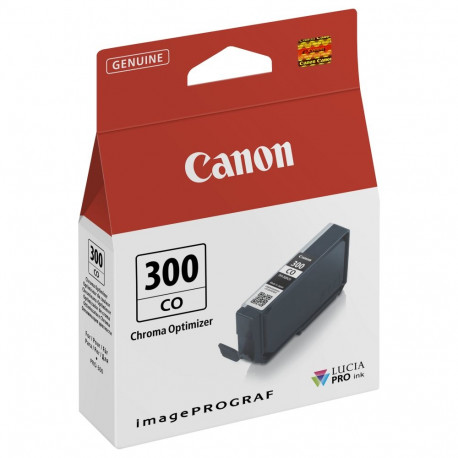 "Canon PFI-300 PFI300 CO Chroma-Optimierer ChromaOptimierer Original (4201C001)"