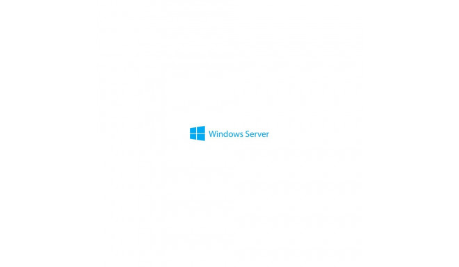 Microsoft Windows Server 2025 Essentials Lenovo ROK 10