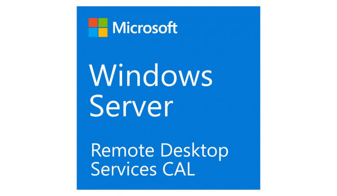 "Microsoft WINSVR RDSCAL 2022 10User"
