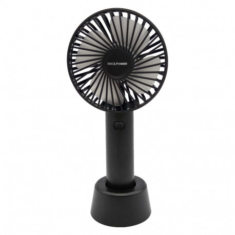 "RealPower - Lüfter - tragbar - USB"
