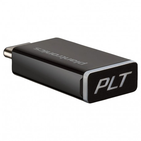 "HP Poly BT600 - Bluetooth-Adapter für Headset"