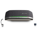 Poly Sync 20+ konverentsikõlar USB-C/A adapter