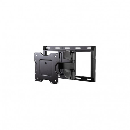 "ERGOTRON Neo-Flex Niedrigprofil-Befestigungsarm UHD ab 94cm/37Zoll max.54kg VESA 200x200mm to 600x4