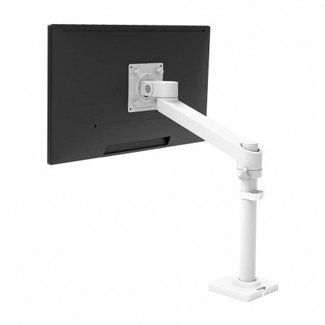 "Ergotron NX Monitor Arm (wei)"