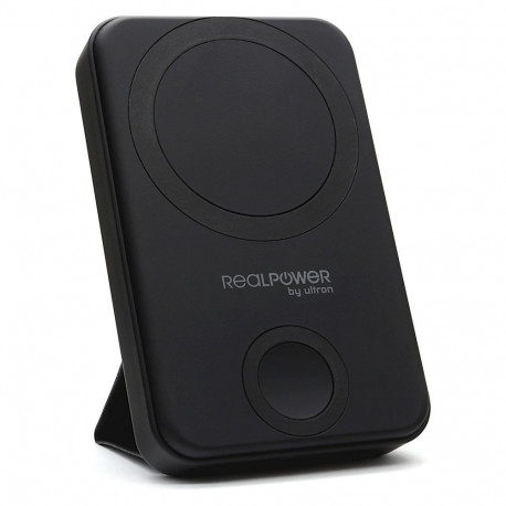 RealPower PB-10000 MAG watch akupank 10.000mAh