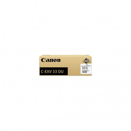 "CANON C-EXV 32/33 Trommel schwarz Standardkapazitt 140.000/169.000 Seiten 1er-Pack"
