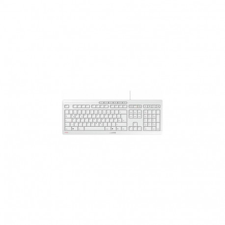 "CHERRY STREAM KEYBOARD"