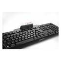 "CHERRY KC 1000 SC CZECHIA /"