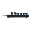 PRO X TKL RAPID