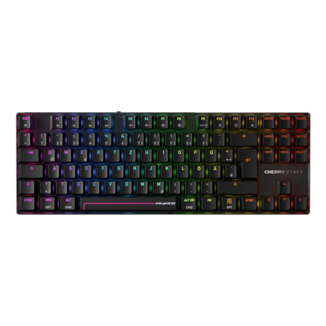 "CHERRY XTRFY MX 8.2 Pro TMR Wireless G8E-3885 schwarz"