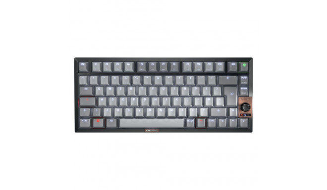 "12033064 KEYBOARD WIRELESS MX 2A SILENT R"