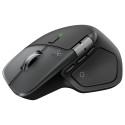 "Logitech MX Master 4S für Mac, Space Black, Bluetooth"