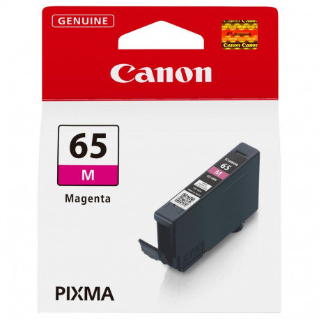 "Canon Tintenpatrone CLI-65 M Magenta (12,6ml)"