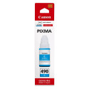 Canon GI-490 tsüaan tindipudel