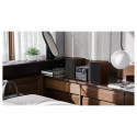 "Sharp XL-B517BR braun"
