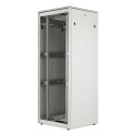 DIGITUS Unique Light 42HE 800x800mm hall võrgukapp