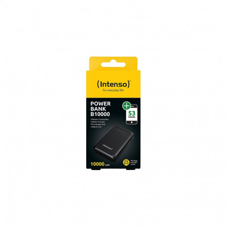 Intenso akupank B10000 10000mAh must