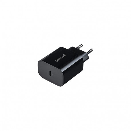 "Intenso Power Adapter W20C, Schwarz"