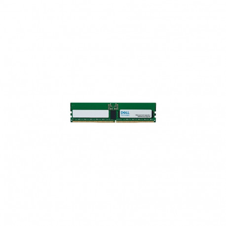 "32GB DELL - Module DIMM 288-PIN - 2800 MHz"