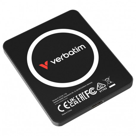 "1TB VERBATIM SNAPBACK ULTRA SLIM"