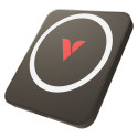 2TB Verbatim Snapback