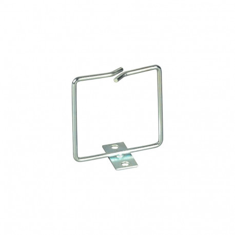 EFB kaablihoidik 80 x 80 mm