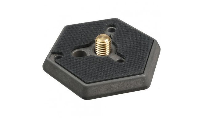 Manfrotto quick release plate 030-38