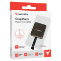 2TB Verbatim Snapback