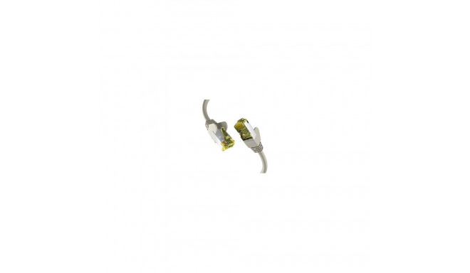 EFB CAT6a hall 20m patch-kaabel S/FTP PIMF