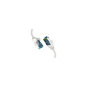 EFB RJ45 Cat7 patch-kaabel 7.50m valge