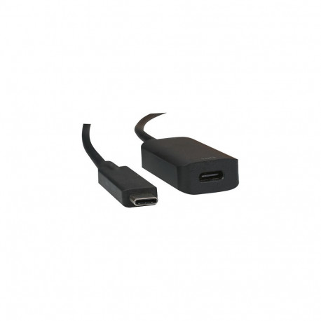 "EFB USB 3.2 Gen2 10Gbit Verlngerungskabel Typ-C Stecker - Typ-C Buchse 5m"