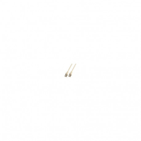 "EFB RJ45 Patchkabel SF/UTP Cat.5e PVC CCA 15.00m grau"