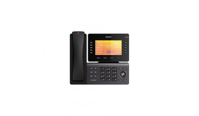 Snom telefon D892M