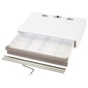 "CareFit"" Pro Single Drawer"