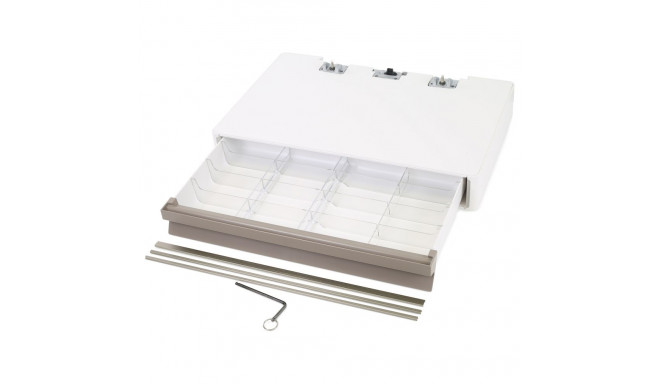 "CareFit"" Pro Single Drawer"