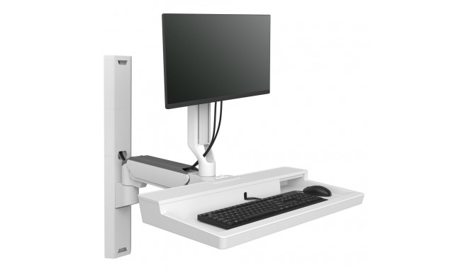 "CareFit Combo System, Snow"