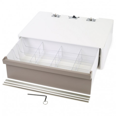 CareFit Pro üksik kõrge sahtel