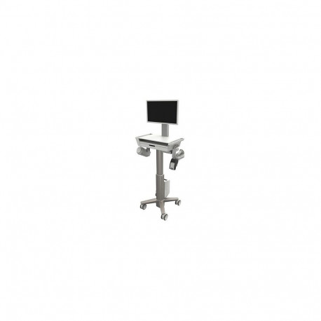 CAREFIT LCD-käru SLIM 2.0