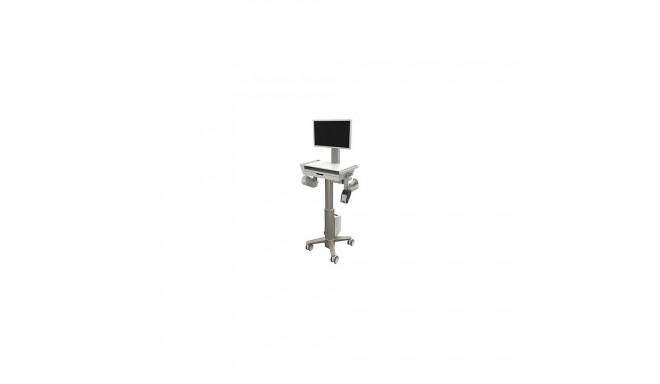 CareFit Slim 2.0 LCD käru